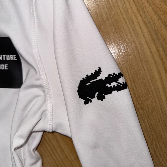 Lacoste MINECRAFT Womens - Picture 8 of 8